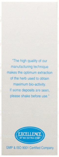 Sbl Teucrium Marum Verum Q Mother Tincture 30Ml